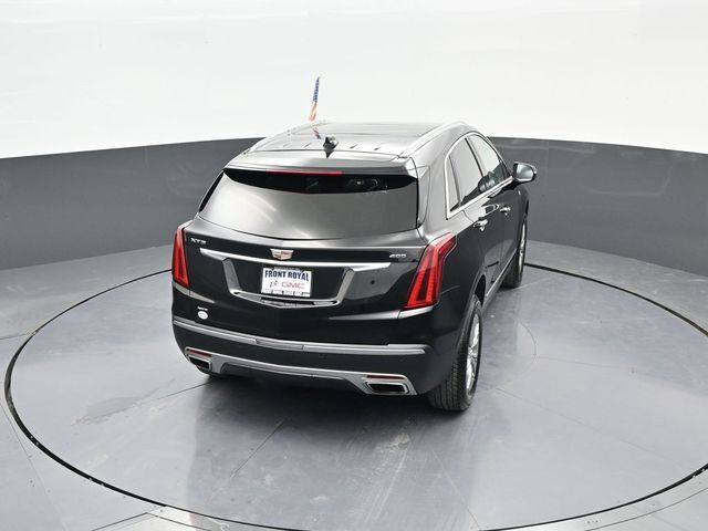 2023 Cadillac XT5 AWD Premium Luxury