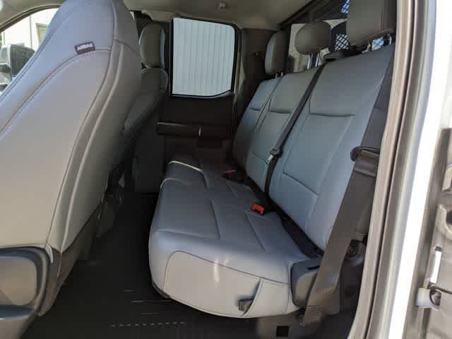 2023 Ford F-450 Super Duty 