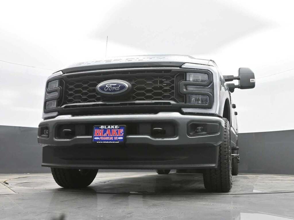2025 Ford F-350 XL