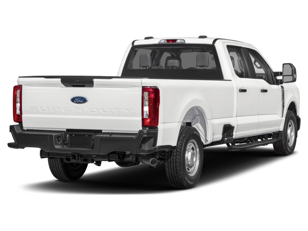 2025 Ford F-250 Super Duty XL