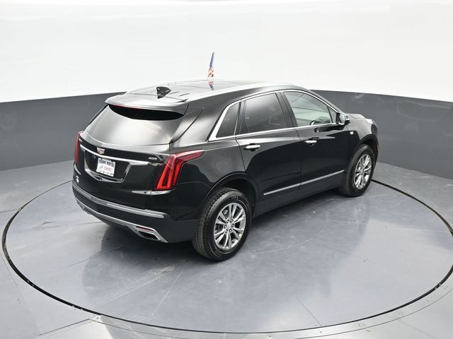 2023 Cadillac XT5 AWD Premium Luxury