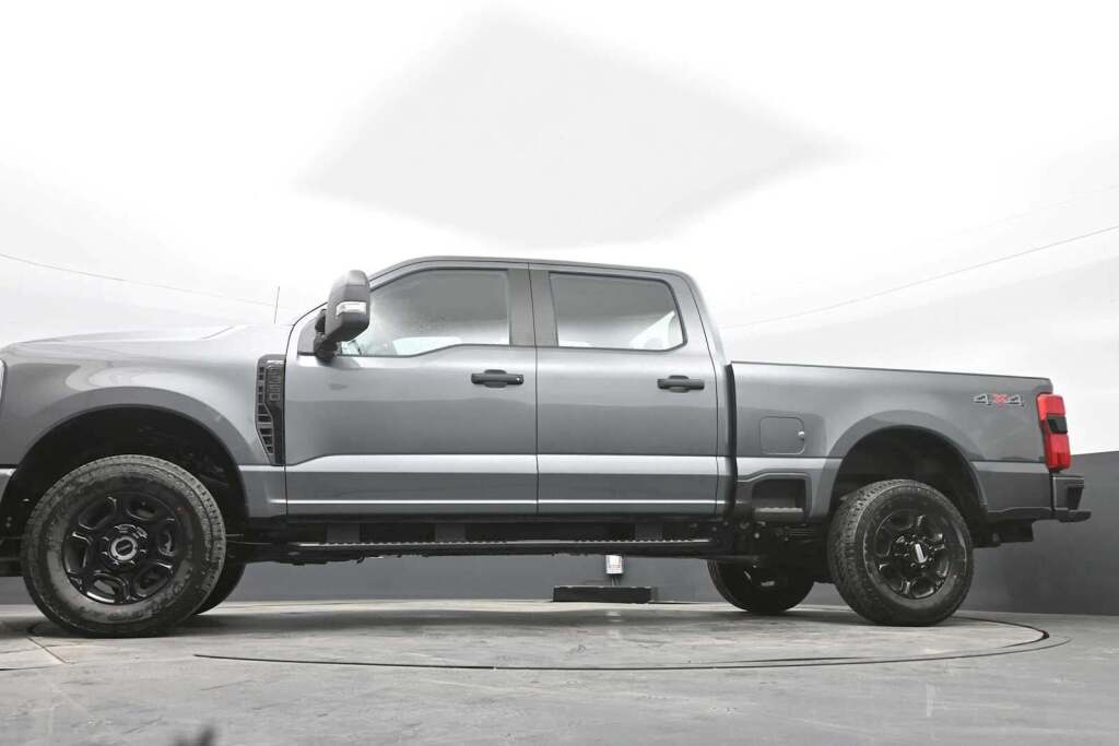 2025 Ford F-350 XL