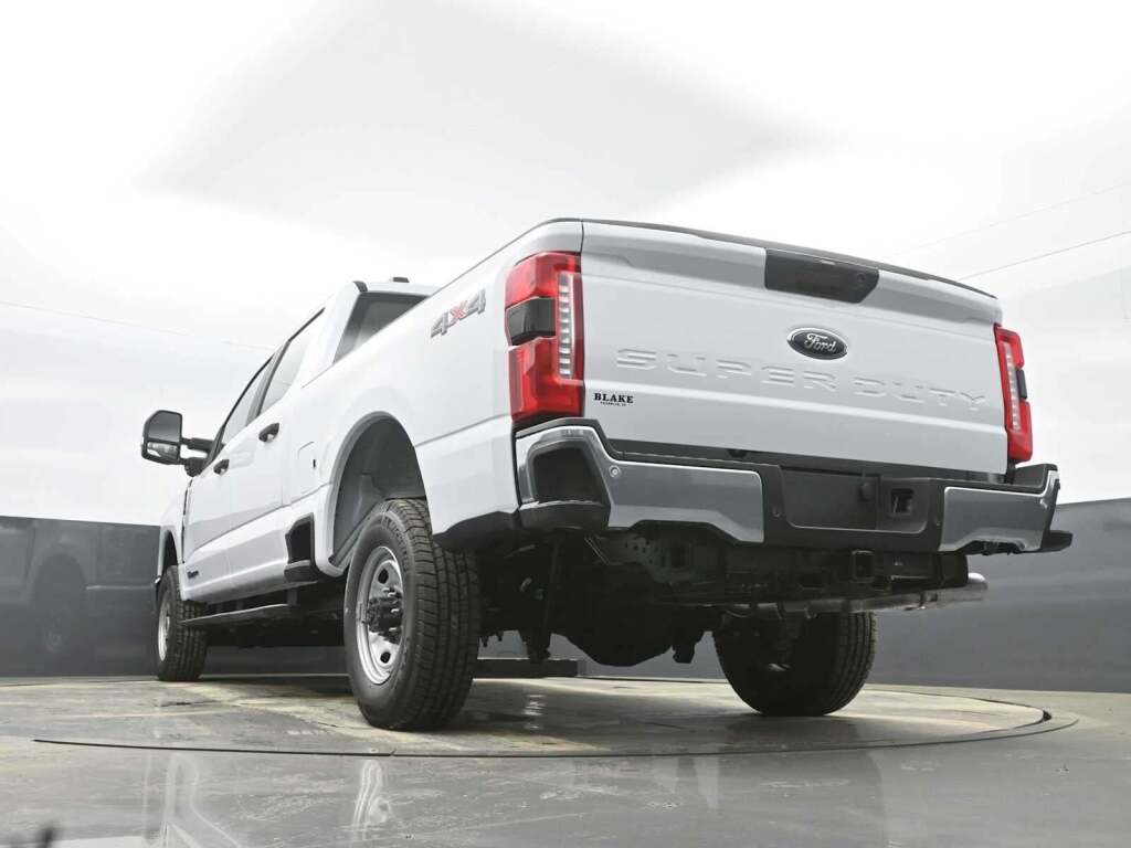 2025 Ford F-350 XL