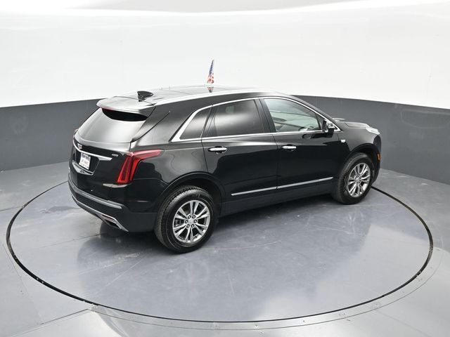 2023 Cadillac XT5 AWD Premium Luxury