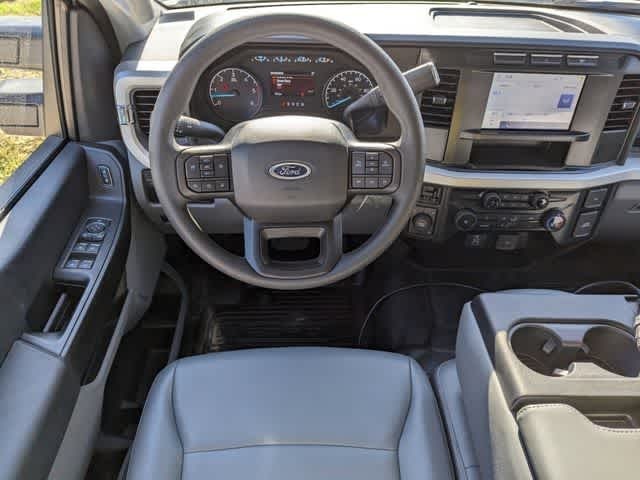 2023 Ford F-450 Super Duty 