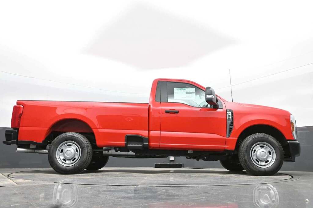2024 Ford F-250 XL