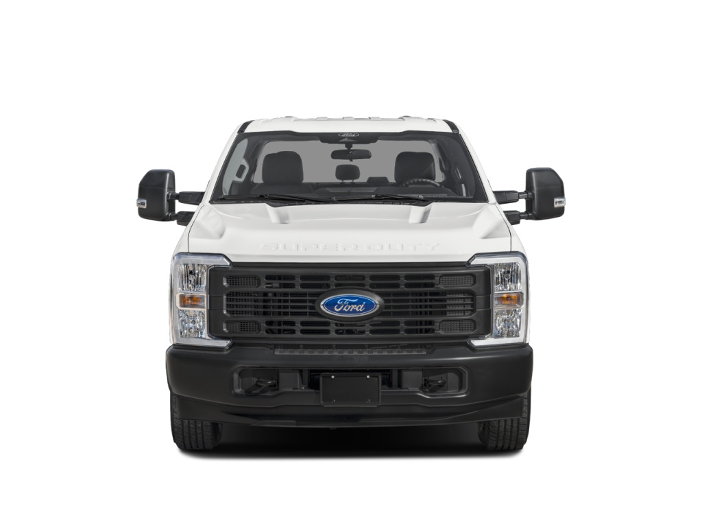 2025 Ford F-250 Super Duty XL