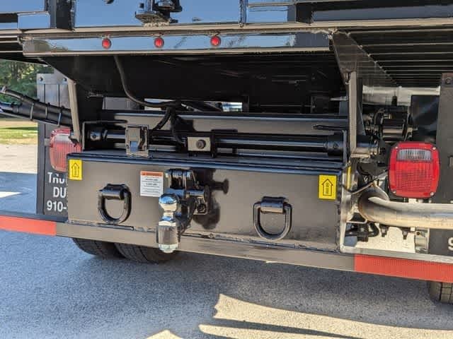 2023 Ford F-450 Super Duty 