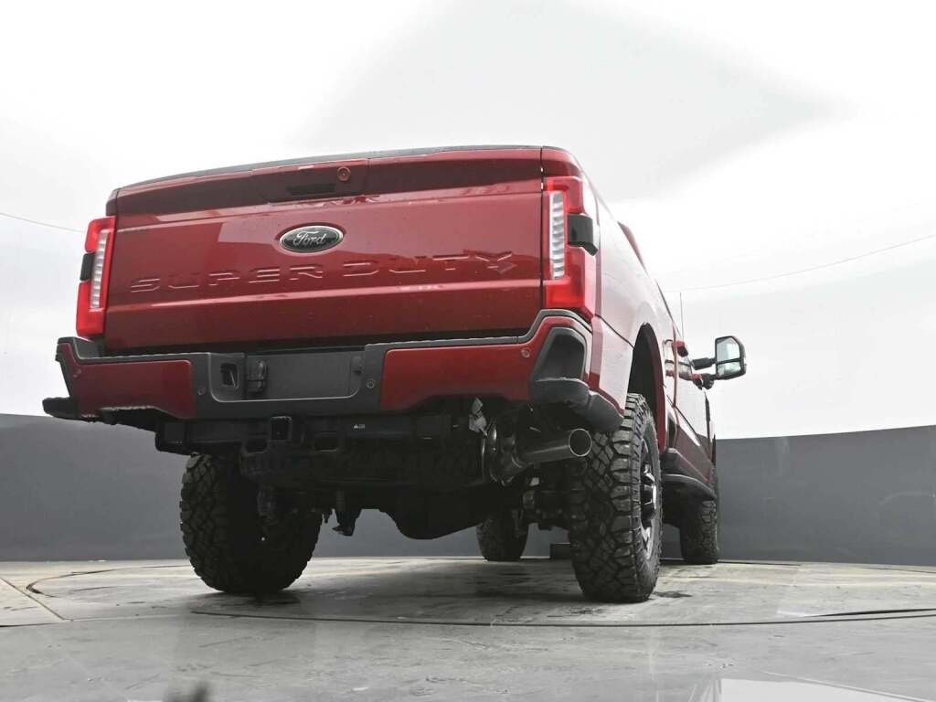 2025 Ford F-250 XLT