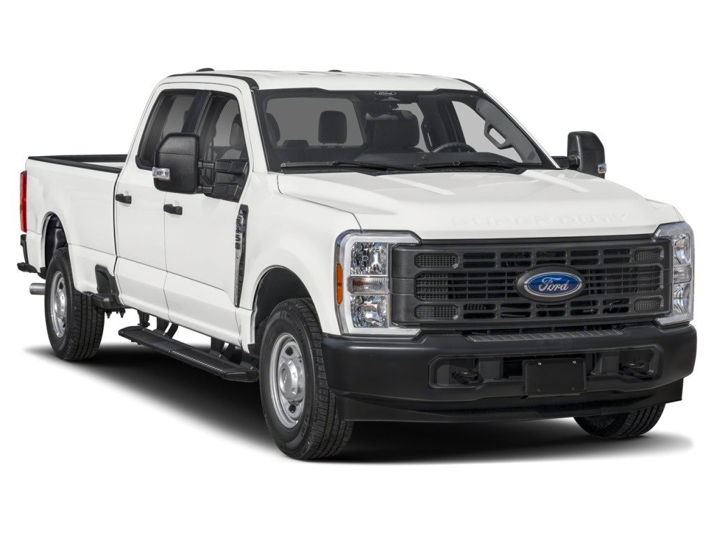 2025 Ford F-250 Super Duty XL