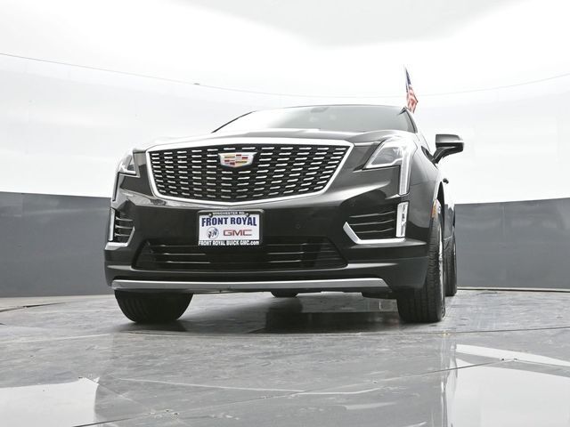 2023 Cadillac XT5 AWD Premium Luxury
