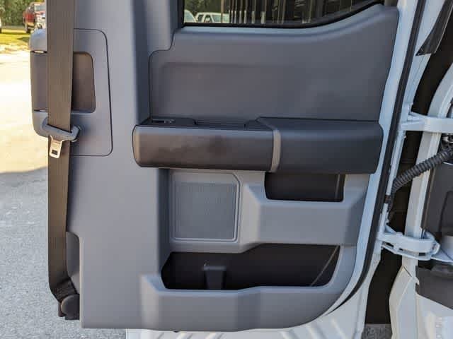 2023 Ford F-450 Super Duty 