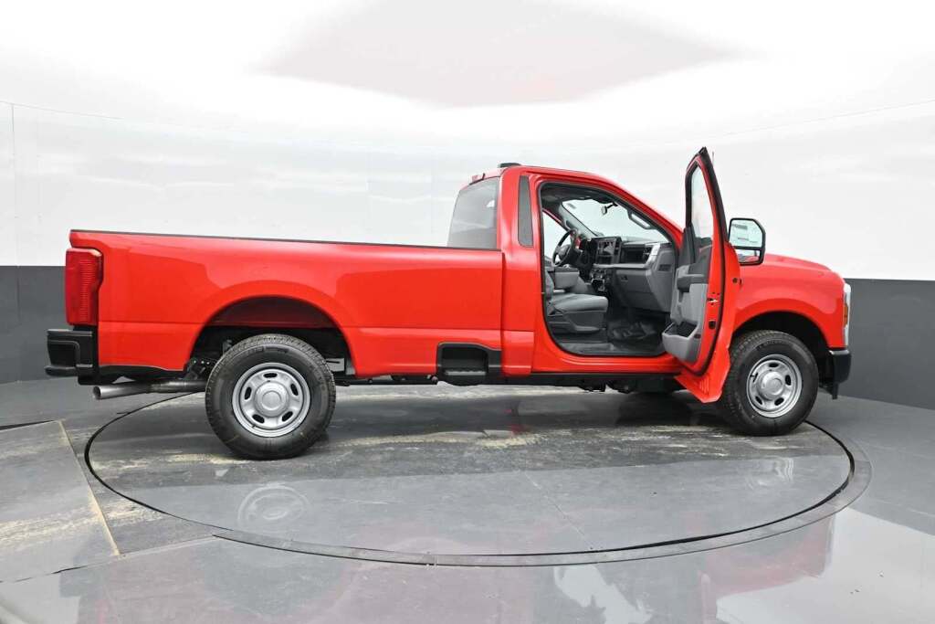 2024 Ford F-250 XL