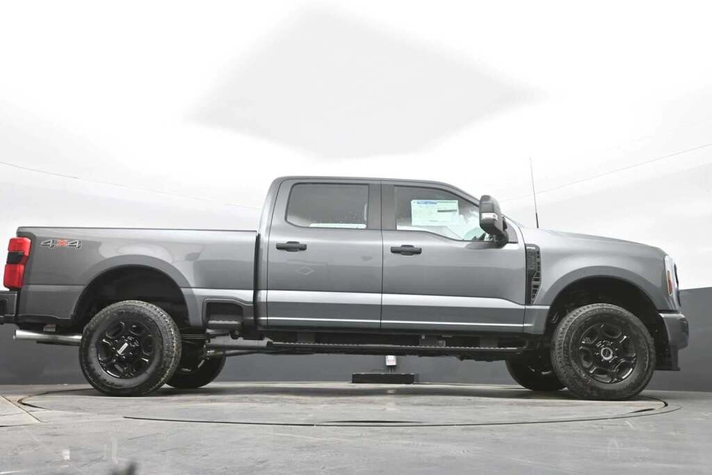 2025 Ford F-350 XL