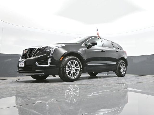 2023 Cadillac XT5 AWD Premium Luxury