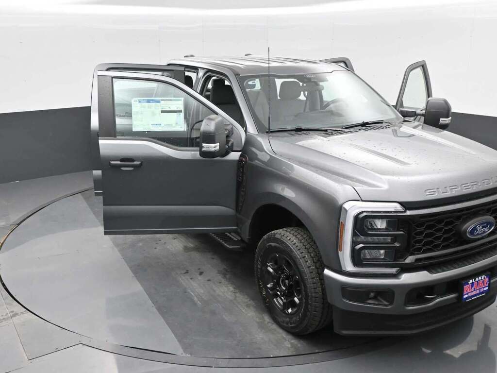 2025 Ford F-350 XL