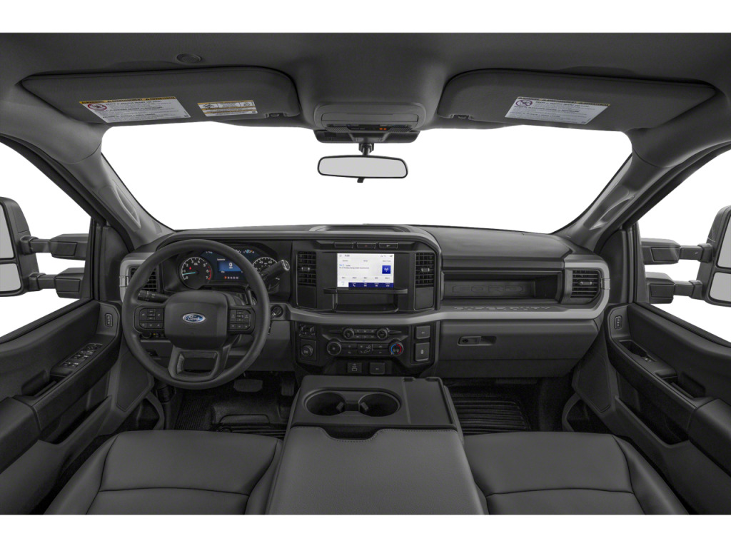 2025 Ford F-250 Super Duty XL