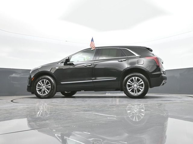 2023 Cadillac XT5 AWD Premium Luxury