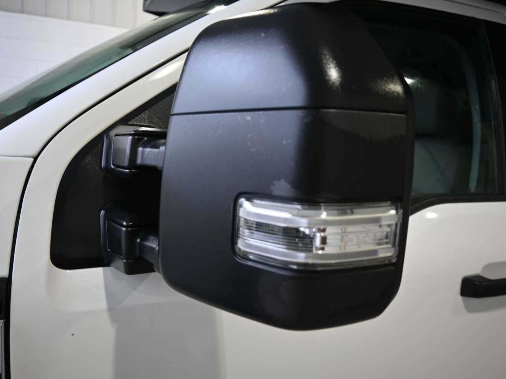 2023 Ford F-550 Super Duty 