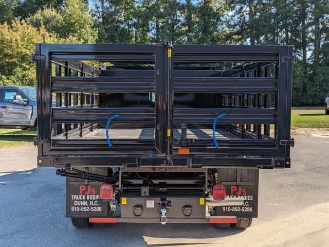 2023 Ford F-450 Super Duty 