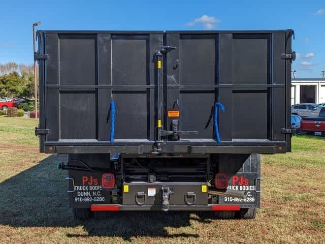 2023 Ford F-450 Chassis XL