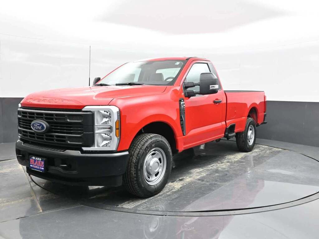 2024 Ford F-250 XL