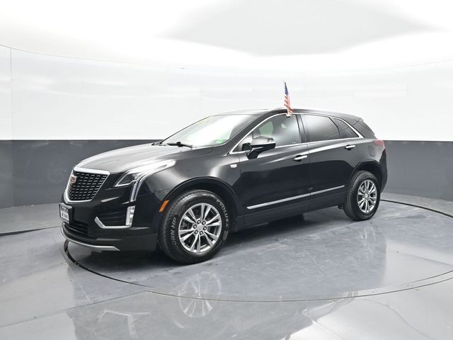2023 Cadillac XT5 AWD Premium Luxury