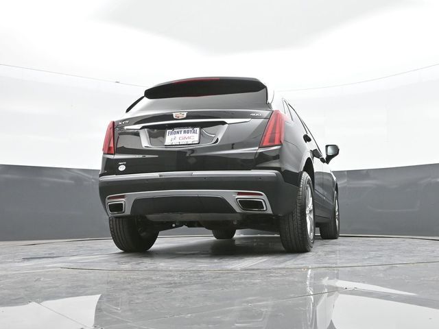 2023 Cadillac XT5 AWD Premium Luxury