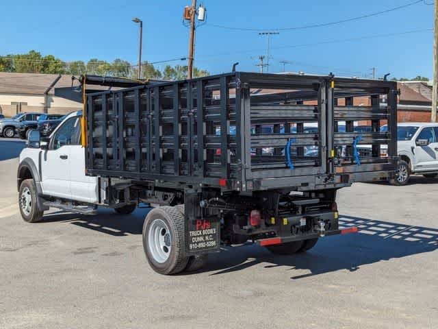 2023 Ford F-450 Super Duty 