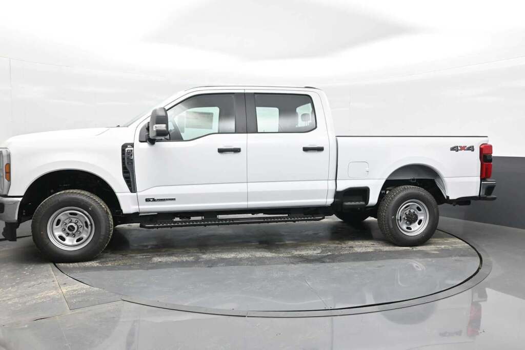 2025 Ford F-350 XL