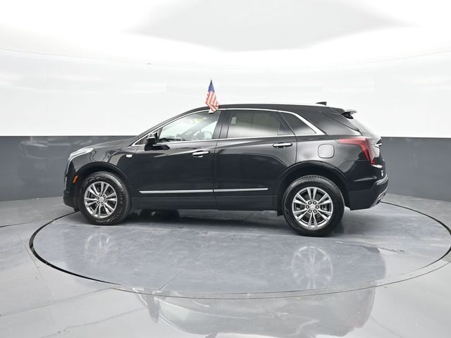 2023 Cadillac XT5 AWD Premium Luxury