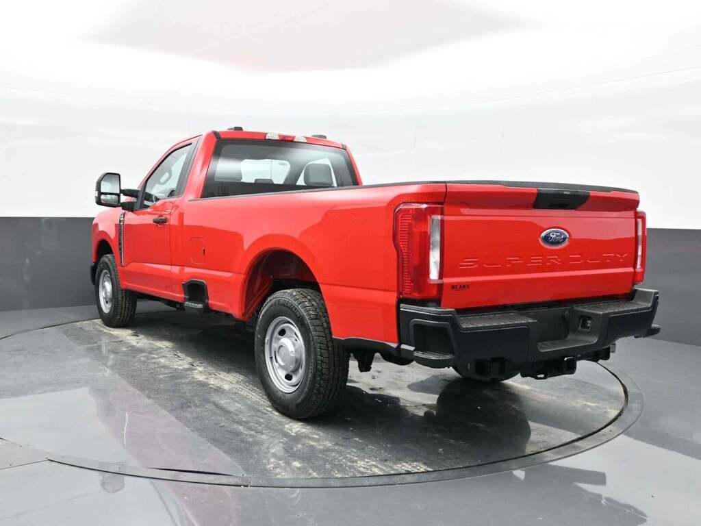 2024 Ford F-250 XL