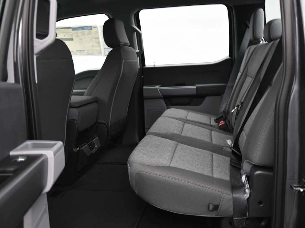 2025 Ford F-250 Super Duty XL