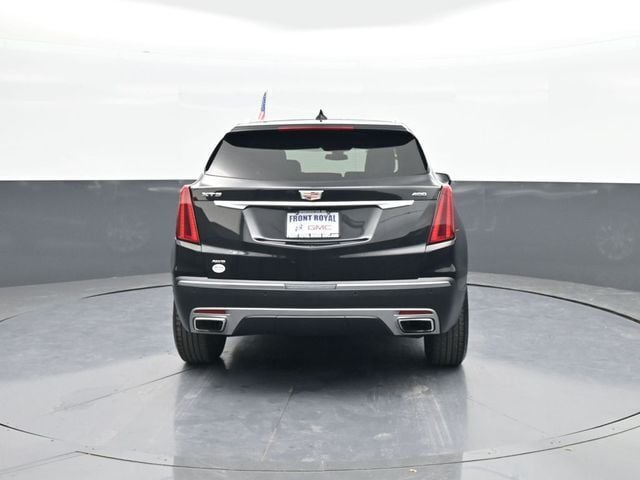 2023 Cadillac XT5 AWD Premium Luxury