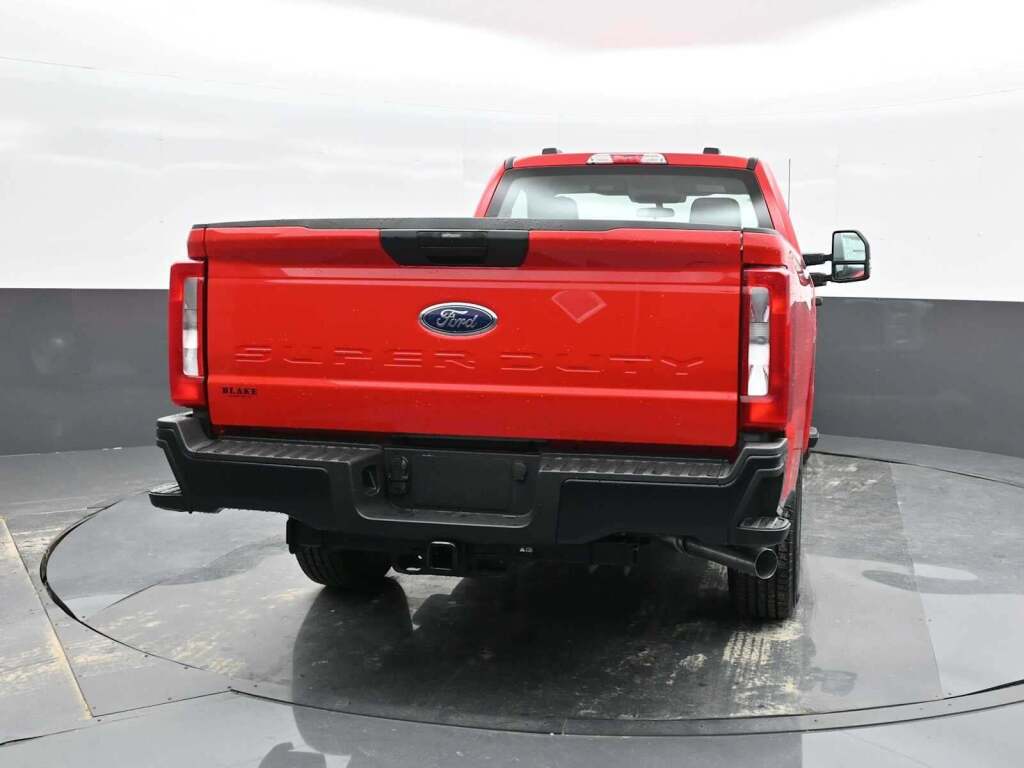2024 Ford F-250 XL