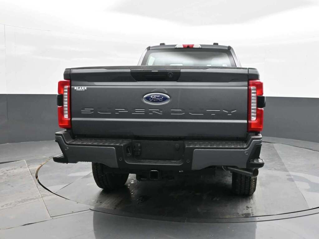 2025 Ford F-350 XL