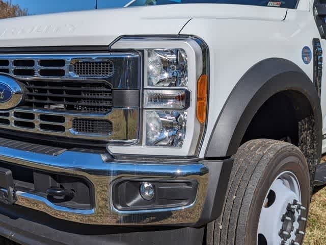 2023 Ford F-450 Chassis XL