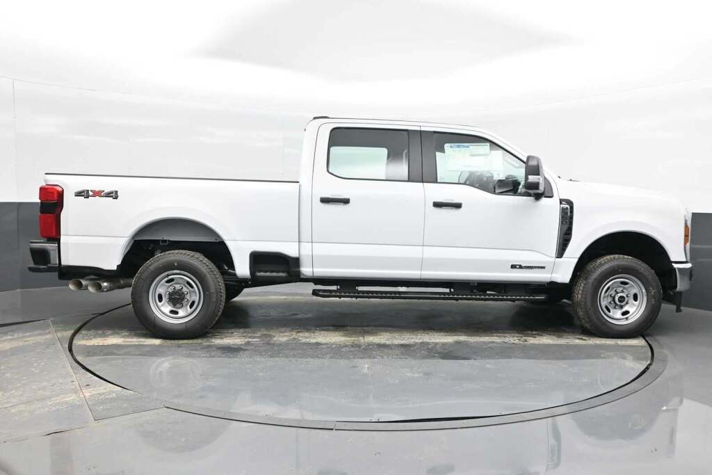 2025 Ford F-350 XL