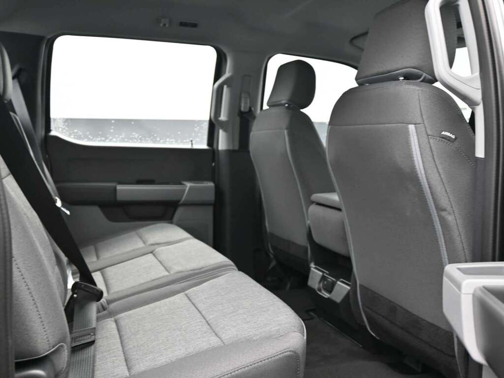 2025 Ford F-250 Super Duty XL