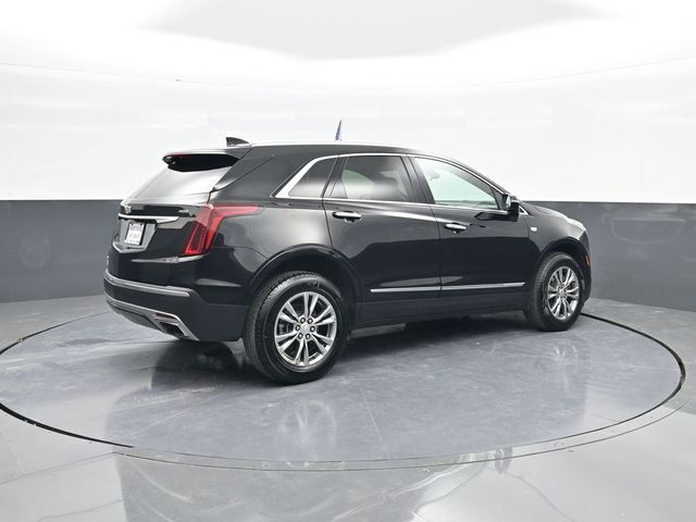 2023 Cadillac XT5 AWD Premium Luxury