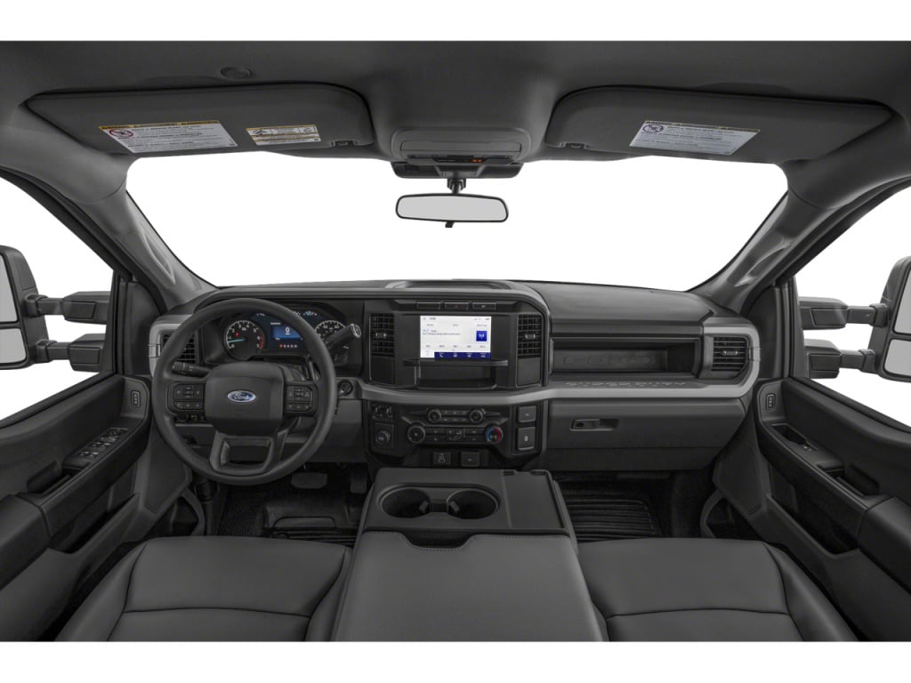 2026 Ford F-250 Super Duty XL