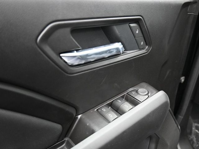 2025 GMC Canyon 4WD Elevation