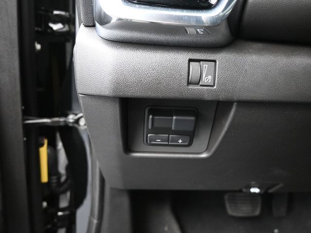 2025 GMC Canyon 4WD Elevation