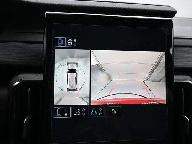 2026 GMC Acadia AWD AT4