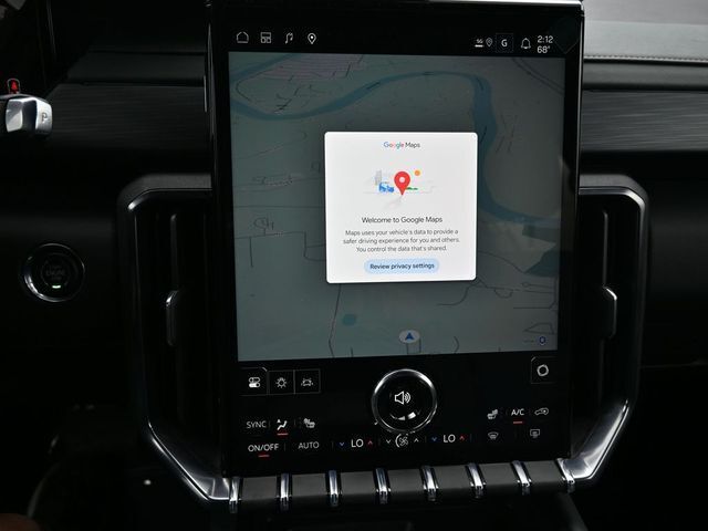 2026 GMC Acadia AWD AT4