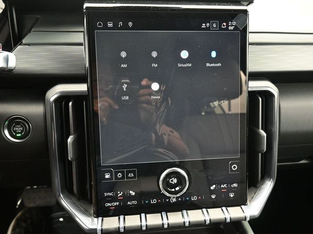 2026 GMC Acadia AWD AT4