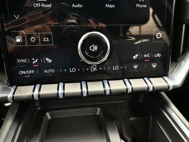 2026 GMC Acadia AWD AT4