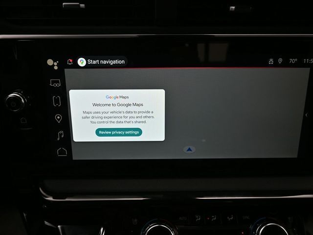 2025 GMC Sierra 2500HD 4WD Crew Cab Standard Bed AT4