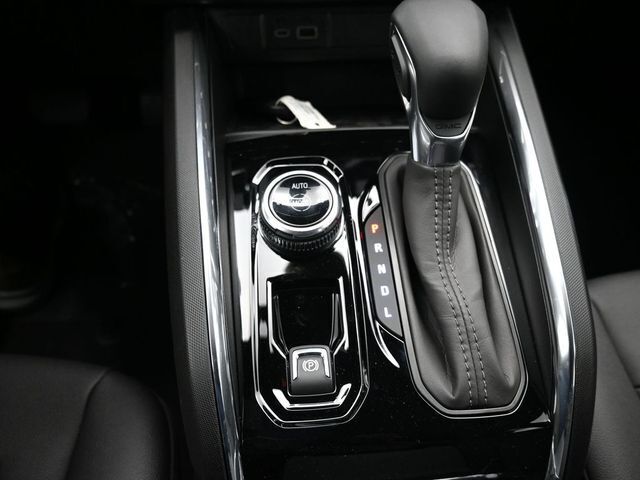 2025 GMC Canyon 4WD Elevation