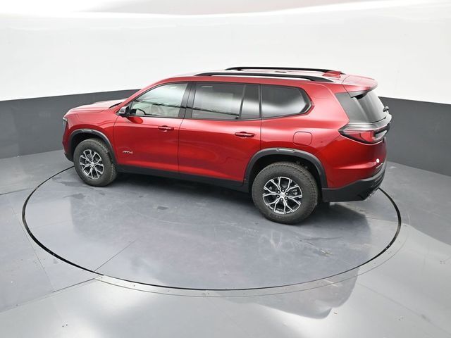 2026 GMC Acadia AWD AT4